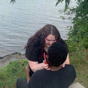 Meet your Posher, Jenna